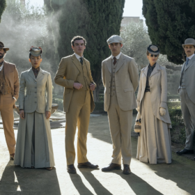 Upcoming British TV Series for 2026: BBC, Netflix, ITV, Channel 4, Prime Video, Sky