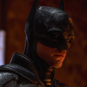 James Gunn Absolutely Shuts Down Speculation About Robert Pattinson’s Batman