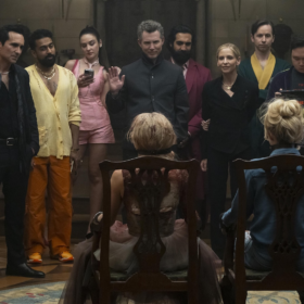 SXSW 2026 Film & TV Lineup Announced: Boots Riley’s Next Film, Ready or Not 2, David E. Kelley Series, and More