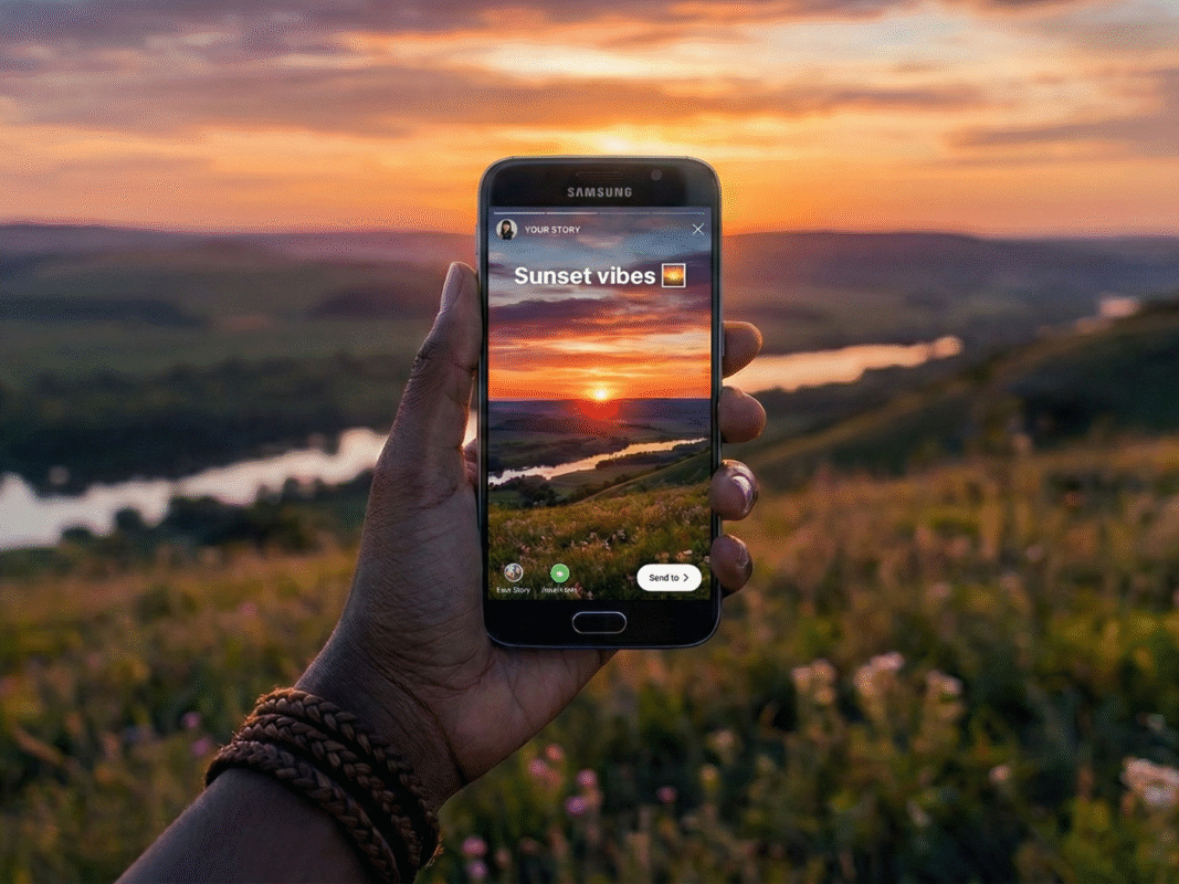 Instagram Stories: The Complete Guide to Using Stories to Boost Engagement + Reach