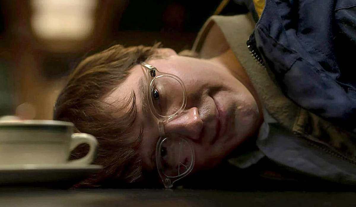 The Batman: Paul Dano Wants to Return as the Riddler on TV