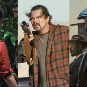 Oscars 2026 Frontrunners and Contenders