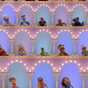 The Muppet Show: Classic Bits That Should Return in a Revival