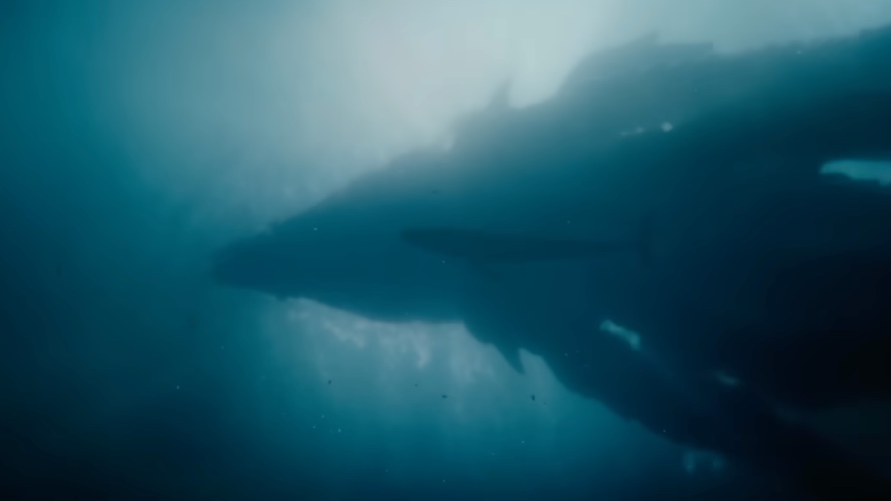 Monarch: Legacy of Monsters Season 2 Trailer Teases Something Scarier Than Kong or Godzilla