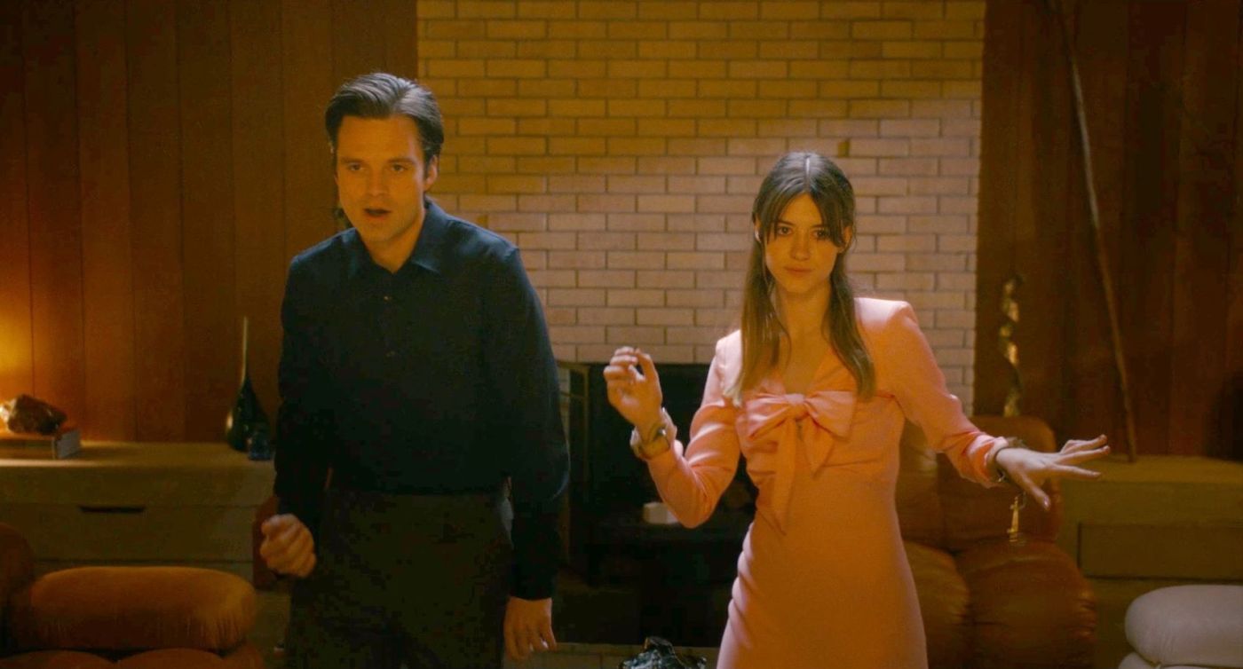 The Batman 2 – Who Will Sebastian Stan Play?