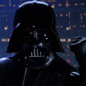 Star Wars: Galaxy’s Edge Defies Canon, Brings Darth Vader to the Sequel Era Theme Park