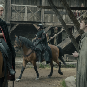 A Knight of the Seven Kingdoms: The Movie Not Allowed to Be Discussed on Set