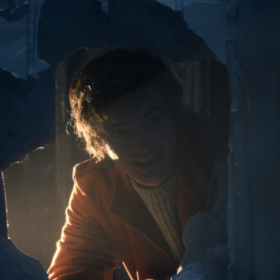 Steve Harrington Got the Best Stranger Things Ending of All