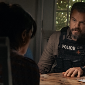 Matt Damon Confirms What We Already Suspected About Netflix Movies