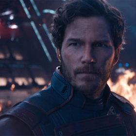 Chris Pratt Still Stands By Star-Lord’s Infuriating Infinity War Scene