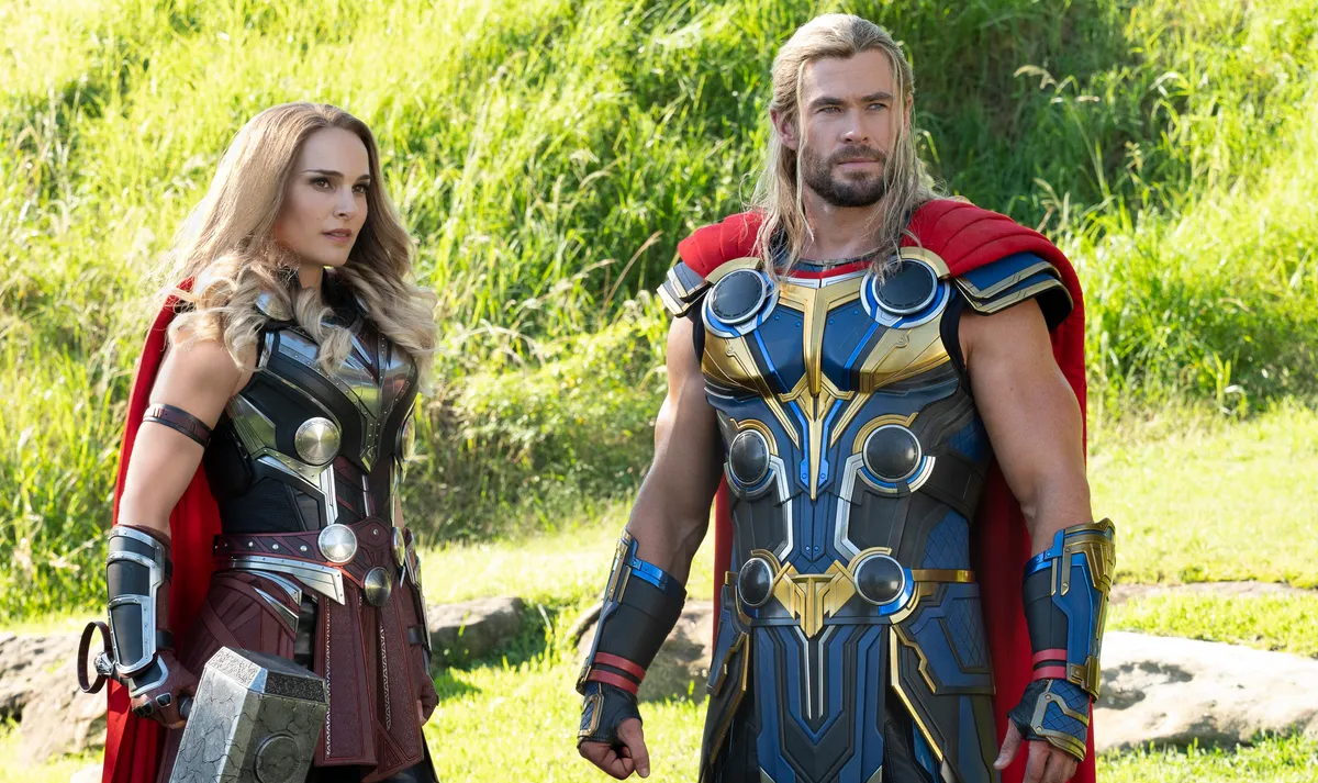 Taika Waititi Says His Work on Thor Was for the Greater Good