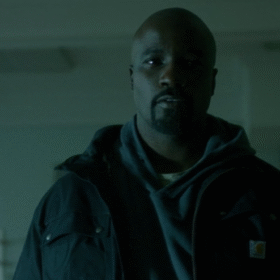Luke Cage: Mike Colter Won’t Confirm or Deny an MCU Return