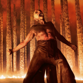 28 Years Later: The Bone Temple Review: You Gotta See Ralph Fiennes Rage