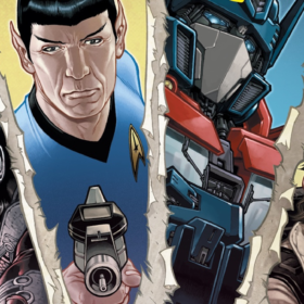 The Weirdest Comic Book Crossovers of All Time