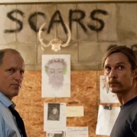 Woody Harrelson Admits He Wanted to Punch Matthew McConaughey on True Detective