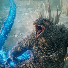 Godzilla Minus Zero Deserves a Full Theatrical Push