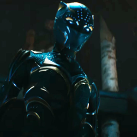 Can Avengers: Doomsday Fix the Problems of Black Panther 2?