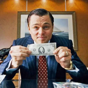 The 15 Highest Grossing Actors of the Last 25 Years