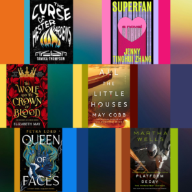 The Most Anticipated Books of 2026: Fantasy, Romantasy, Horror Sci-Fi, Sequels, and More
