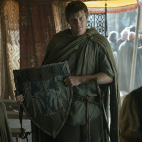 Does A Knight of the Seven Kingdoms Explain Brienne of Tarth’s Ancestry?