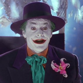 How Tom Hiddleston Channeled the Joker to Play Loki