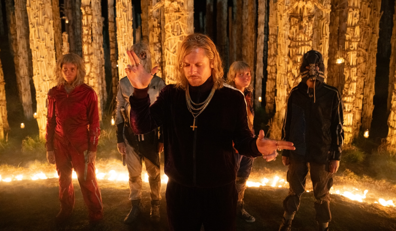 28 Years Later Star Confirms His Character’s Connection to Disgraced UK Icon