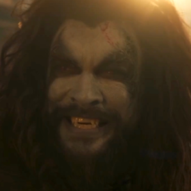 James Gunn Reveals Jason Momoa As a Comic Accurate Lobo (Sans Space Dolphins)