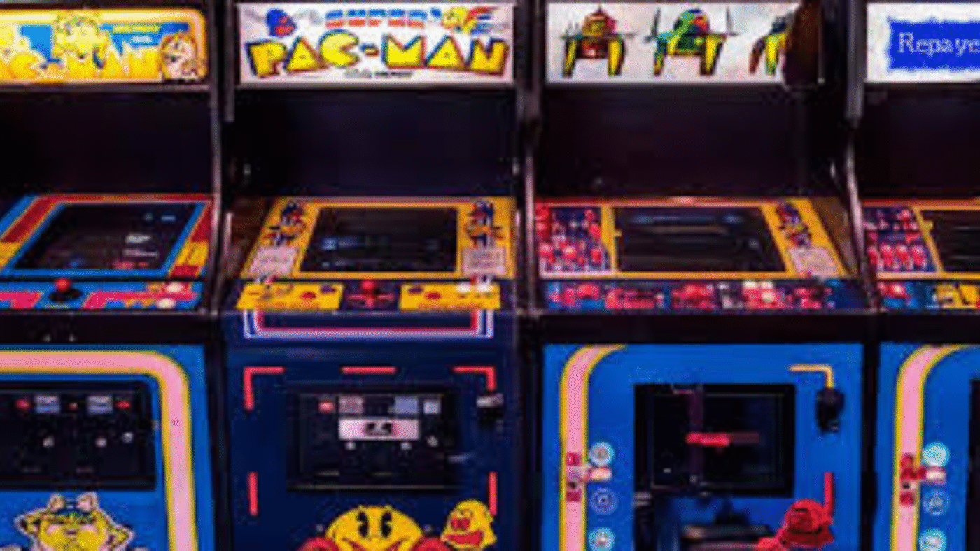 15 Video Games the Boomers Really Did Play