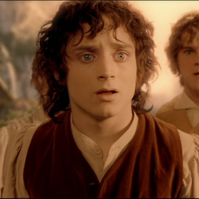 Lord of the Rings: Elijah Wood Promises “a Really Creative” Reunion Story