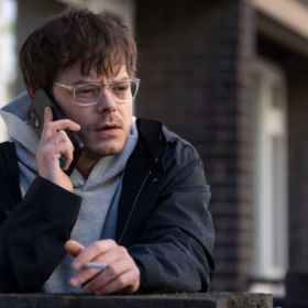 Industry Season 4 Is HBO’s Image Adjustment Service for TV Actors