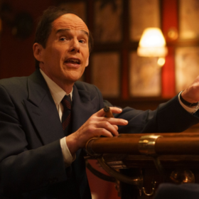 Ethan Hawke Is Right About the Actors Who Deserve Oscar Noms This Year