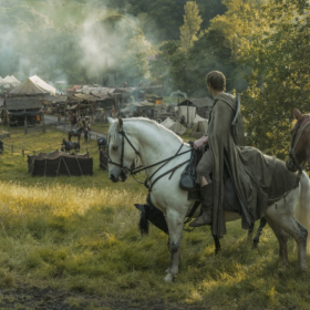 A Knight of the Seven Kingdoms Timeline Explained: When Is Game of Thrones Prequel Set?