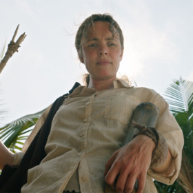 Send Help Lets Rachel McAdams Go Full Bruce Campbell and it’s Amazing