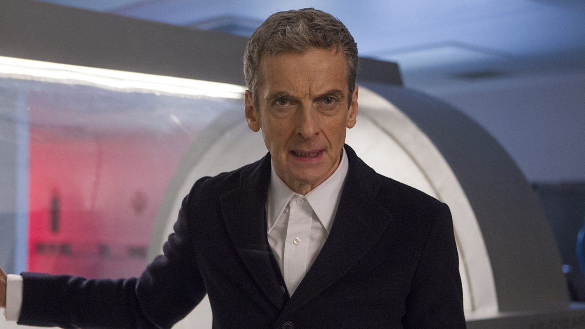 Peter Capaldi Says Doctor Who Has Become a Victim of Its Own Success