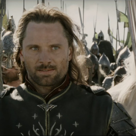 How a Surfing Accident Led to a Dramatic Lord of the Rings Shot