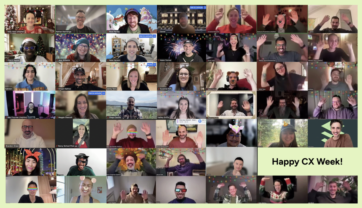 Our Team Built 17 Improvements to Buffer This Week, Here’s The Recap