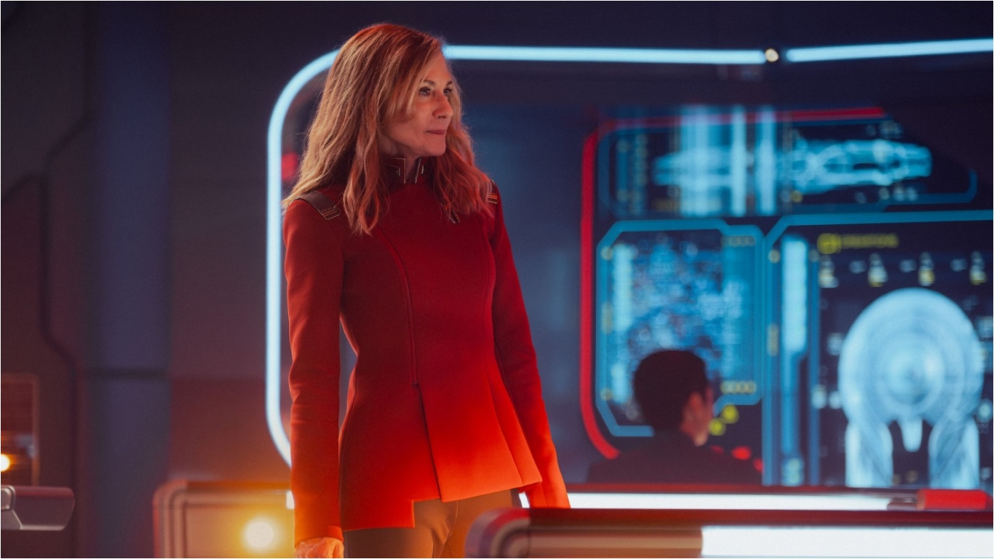 Star Trek: Starfleet Academy Premiere Review – A New Era Begins