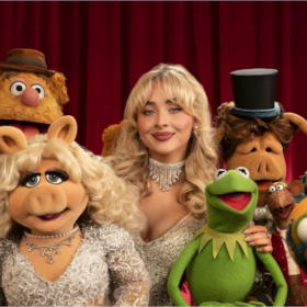 The Muppet Show Trailer Is a Welcome Mix of Fuzzy Nostalgia and Contemporary Bite 