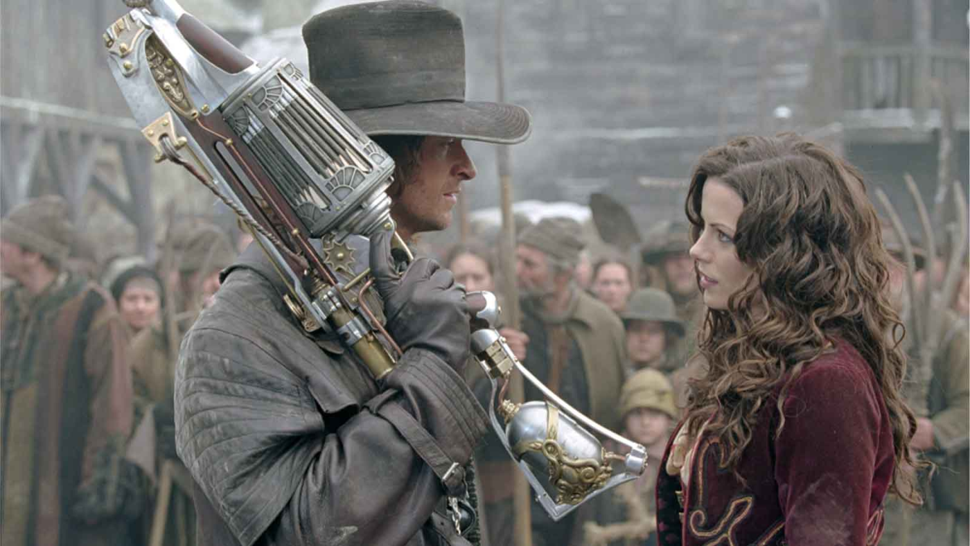 Movies Where the CGI Was Way Worse Than the Plot