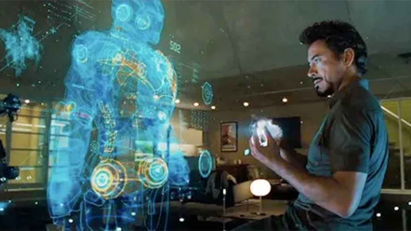 15 Times Sci-Fi Tech Predicted the Real World