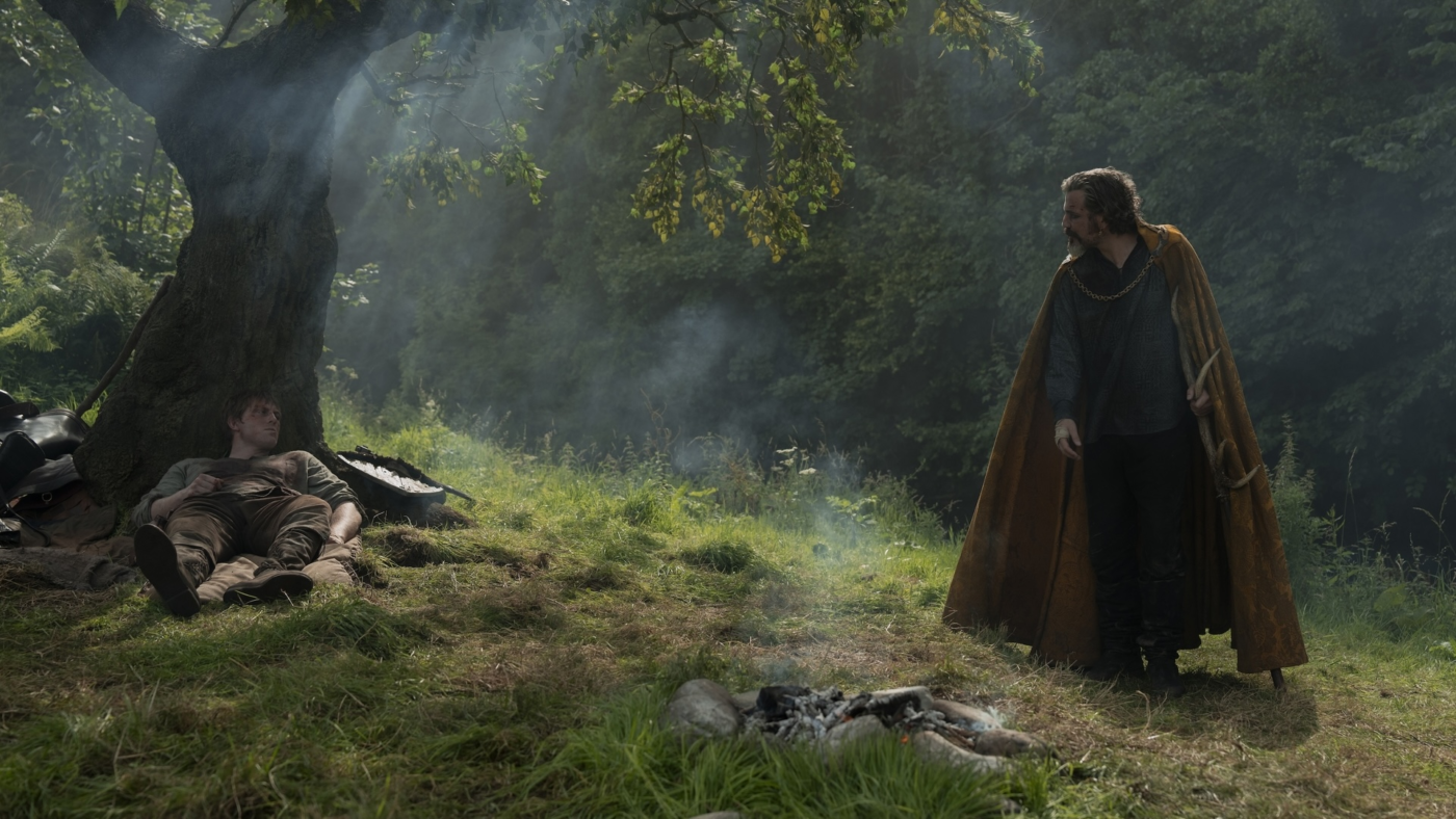 AKOTSK: Why Does the Seven Kingdoms Have Nine Kingdoms?