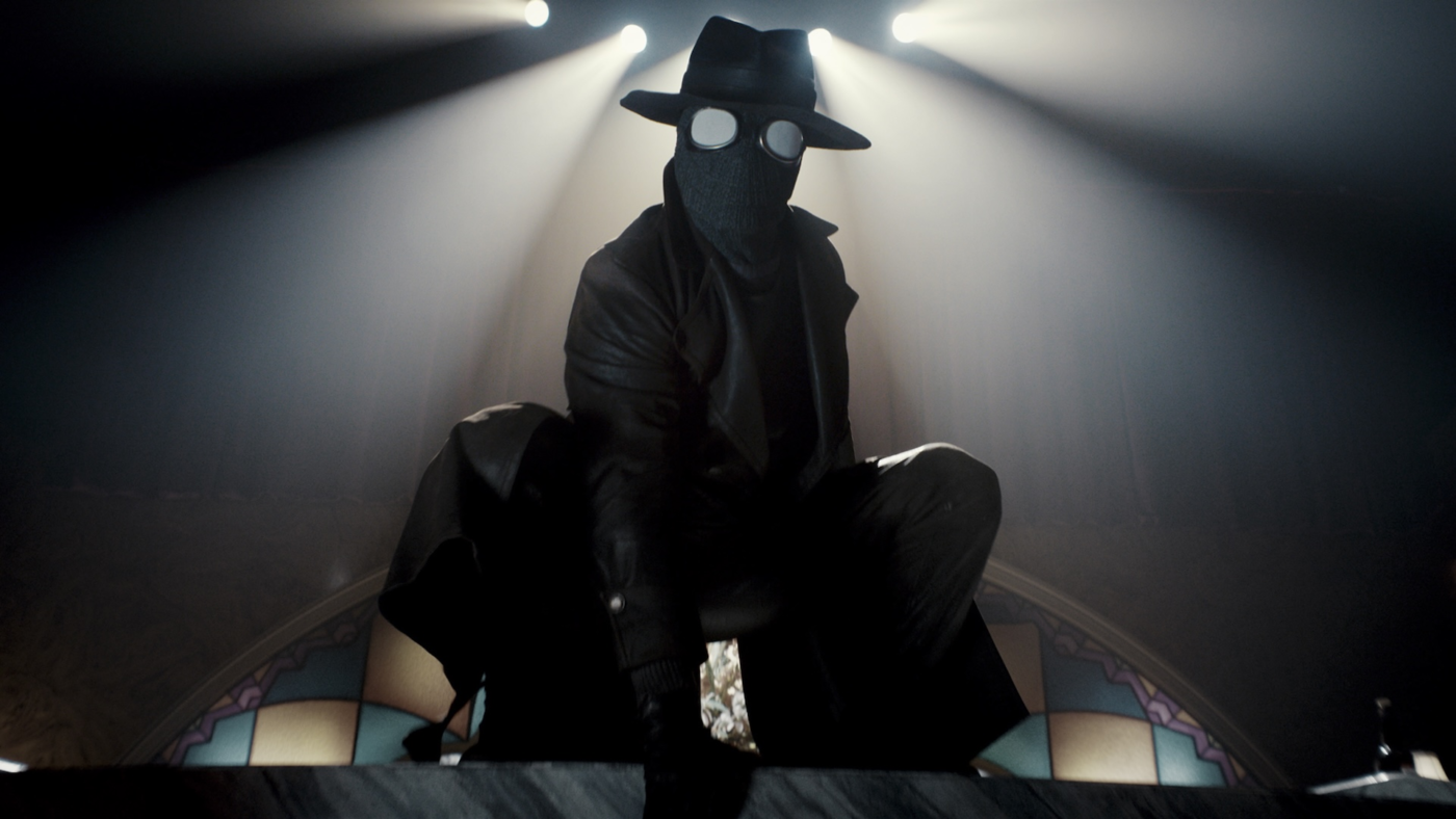 Spider-Noir Trailer Reveals Period-Accurate Twist to Power Origins