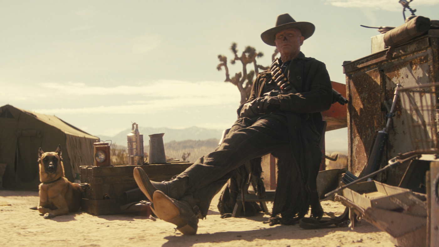 Fallout: Todd Howard Teases New Factions and Locations for Season 3