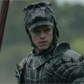 Finn Bennett’s A Knight of the Seven Kingdoms Villain Is Just Vibing
