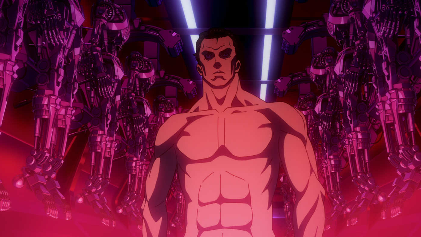 Terminator Zero Cancellation: Creator Mattson Tomlin Shares Unfinished Plans