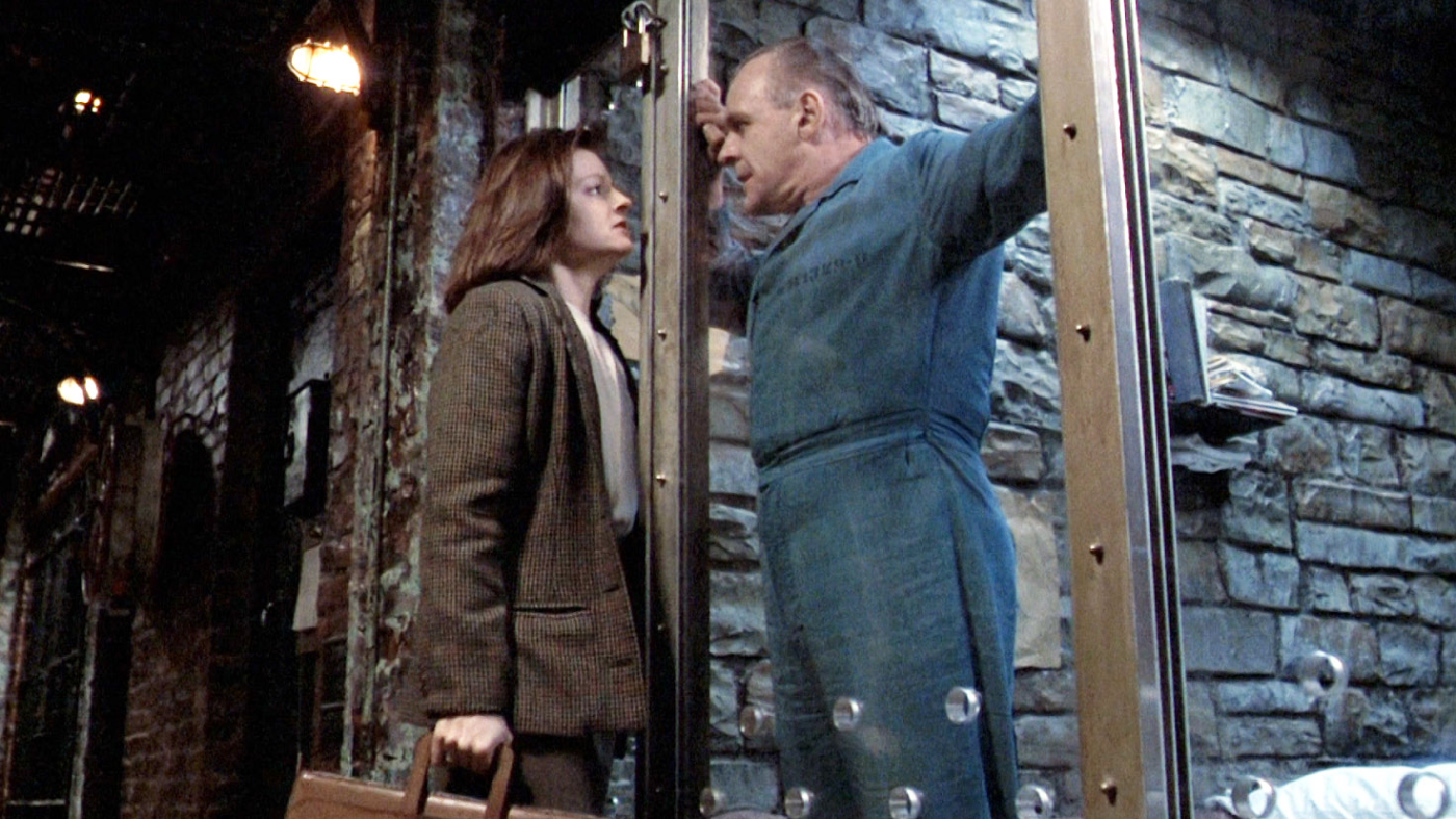 The Silence of the Lambs Star Admits Movie’s Gender Issues “Don’t Hold Up Too Well”