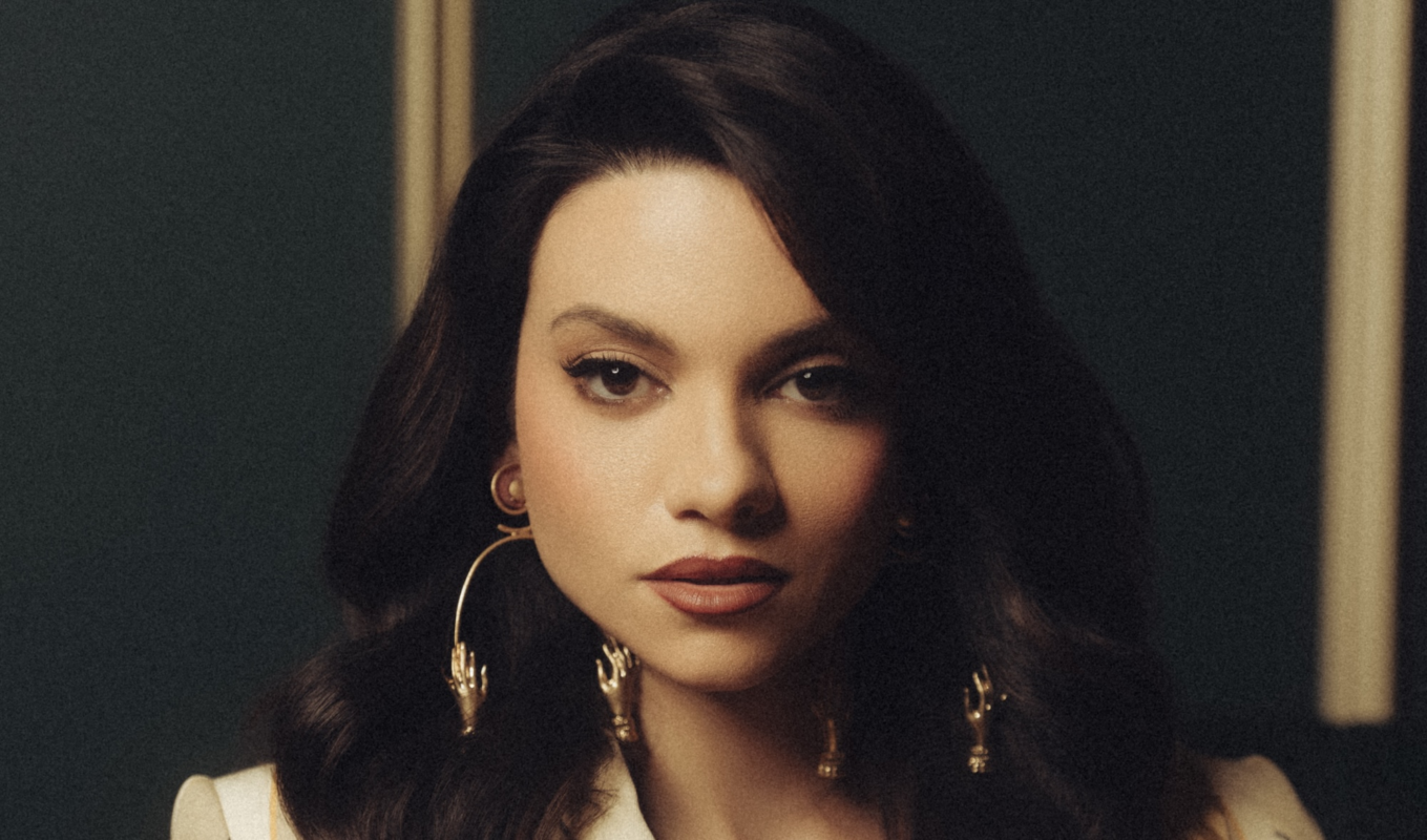 Lauren LaVera: Horror’s Next Scream Queen Is Ready to Kick Back