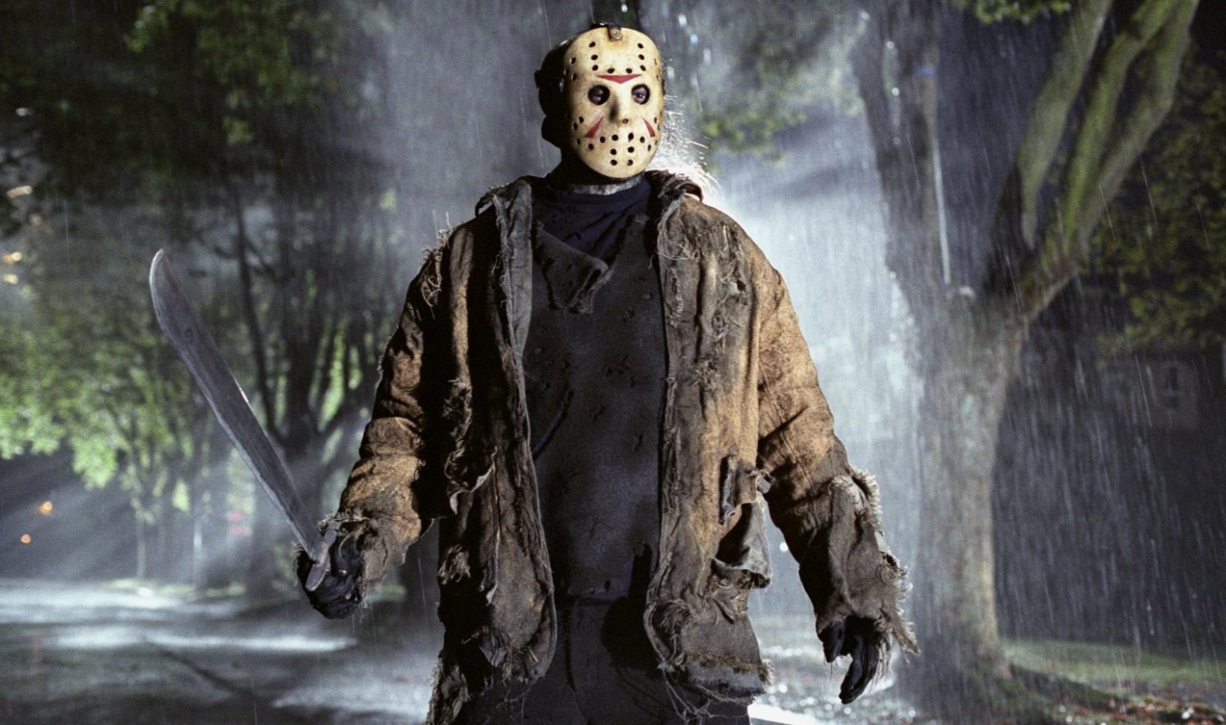 Send Help Screenwriters Reveal Plans for Lost Friday the 13th Sequel
