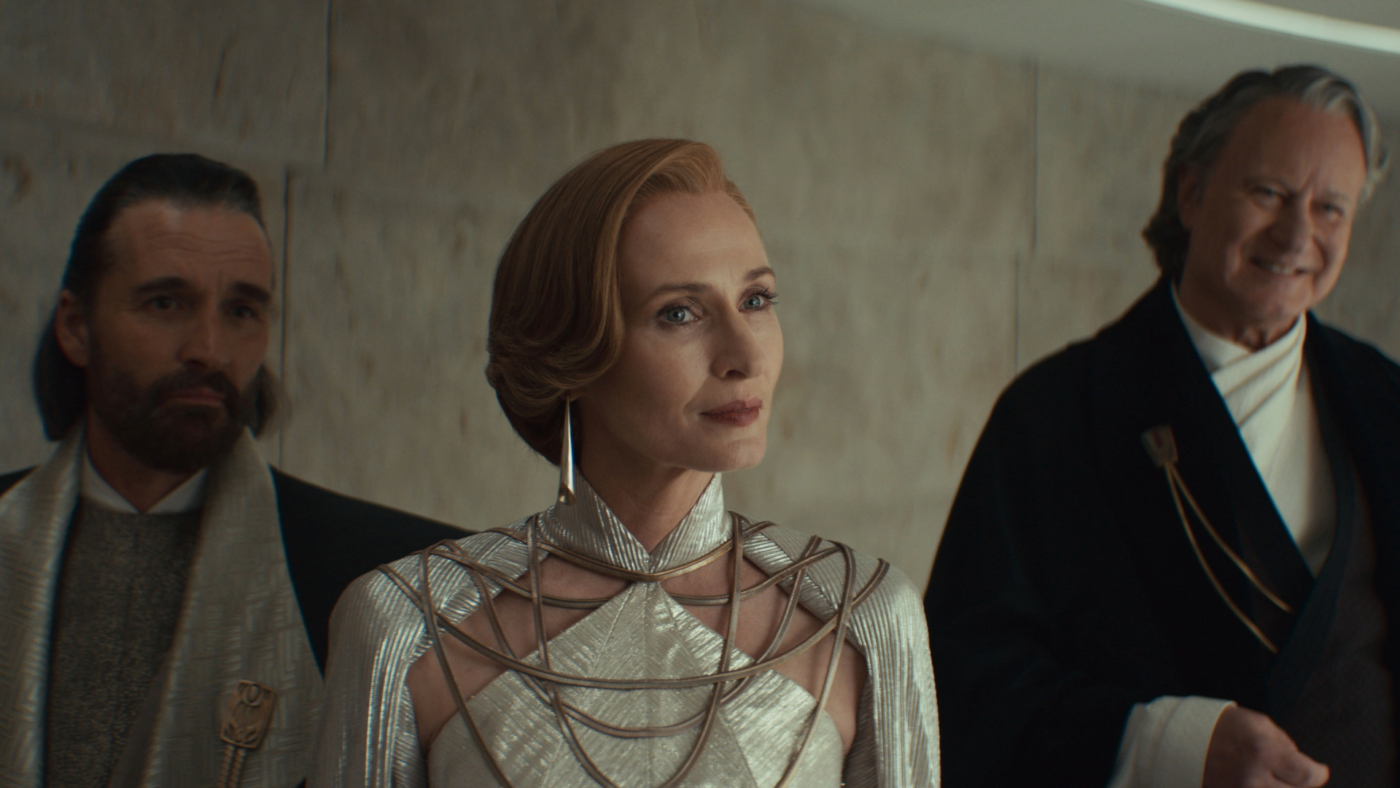 Andor Creator Lays Out the Show’s Politics For Those Who Still Refuse to See Them