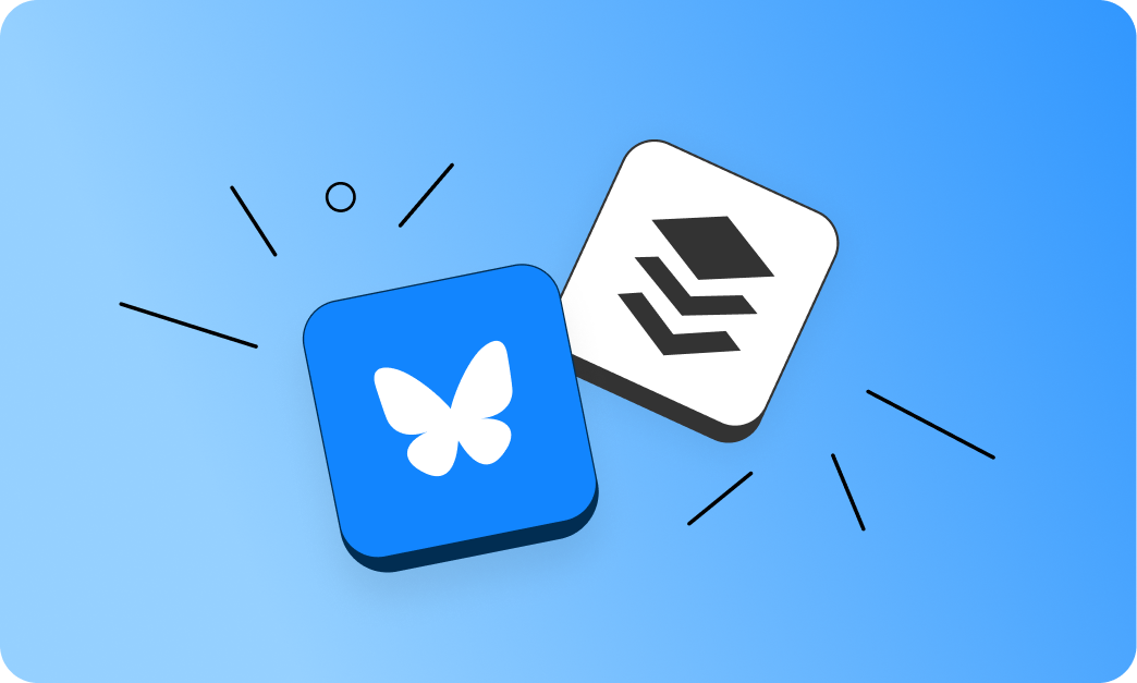 Here’s How to Schedule, Crosspost, and More on Bluesky